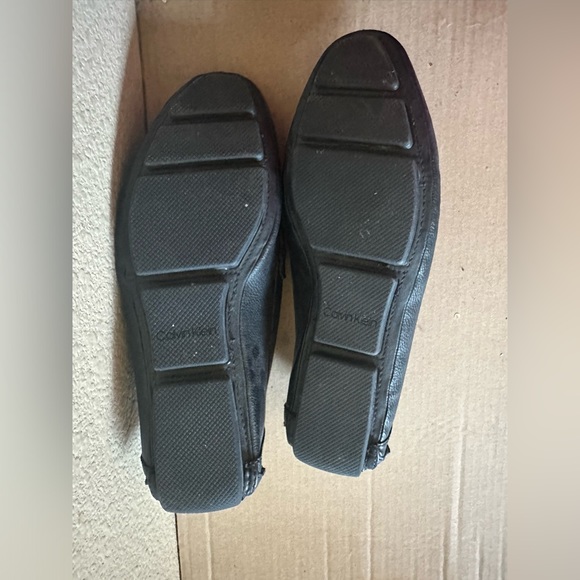 Calvin Klein men loafers - Picture 4 of 5